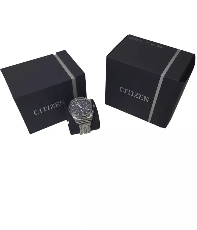 ZEGAREK CITIZEN GN-4W-S-12G KOMPLET GWARANCJA !!!