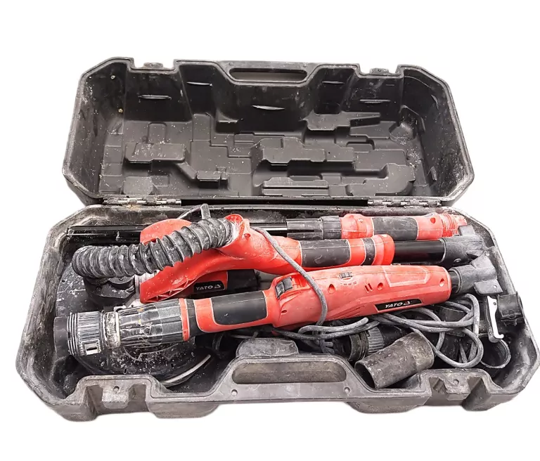 YATO YT-82350 ŻYRAFA DO GŁADZI