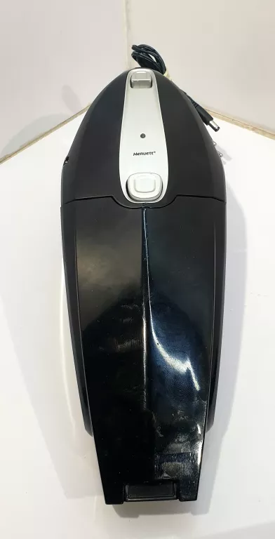 MENUETT ODKURZACZ RĘCZNY 2 W 1 12 V