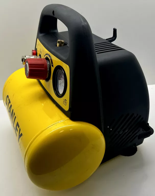 KOMPRESOR STANLEY DN 200/8/6