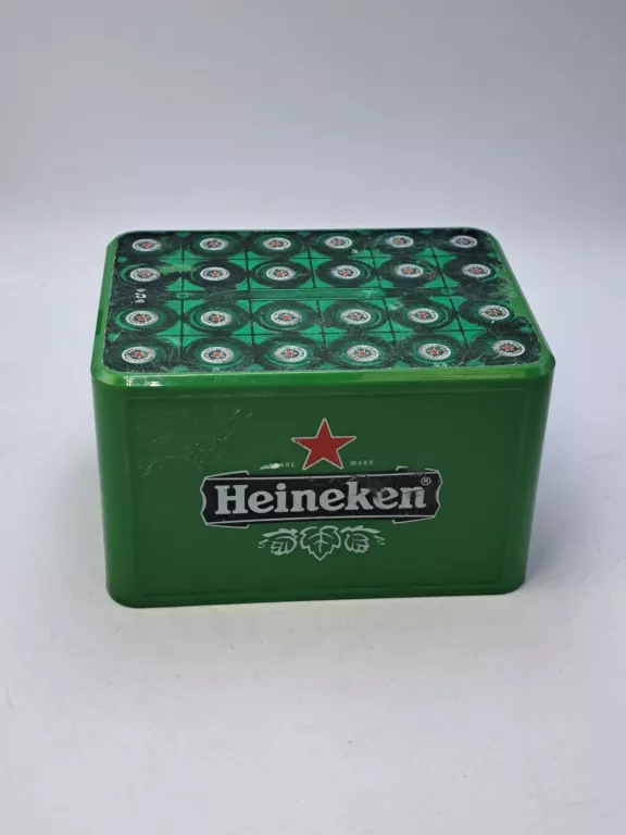 GŁOŚNIK HEINEKEN OPIS!!!