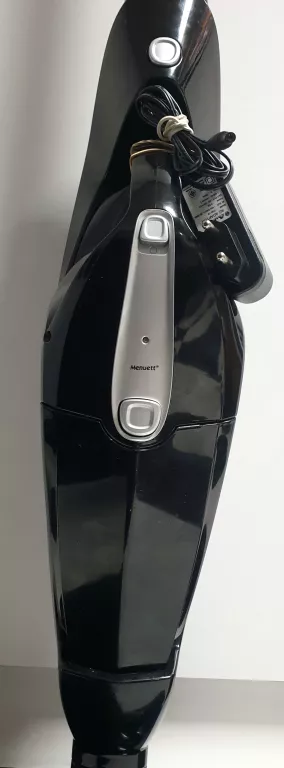 MENUETT ODKURZACZ RĘCZNY 2 W 1 12 V