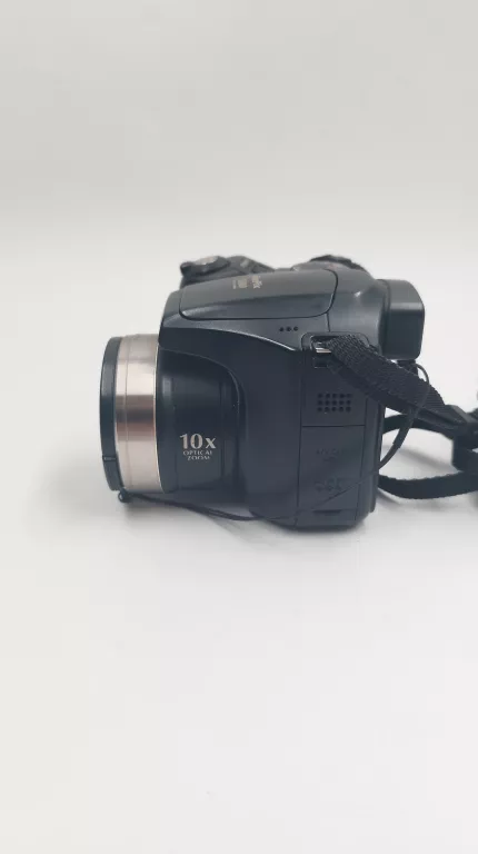 APARAT FINEPIX S5800