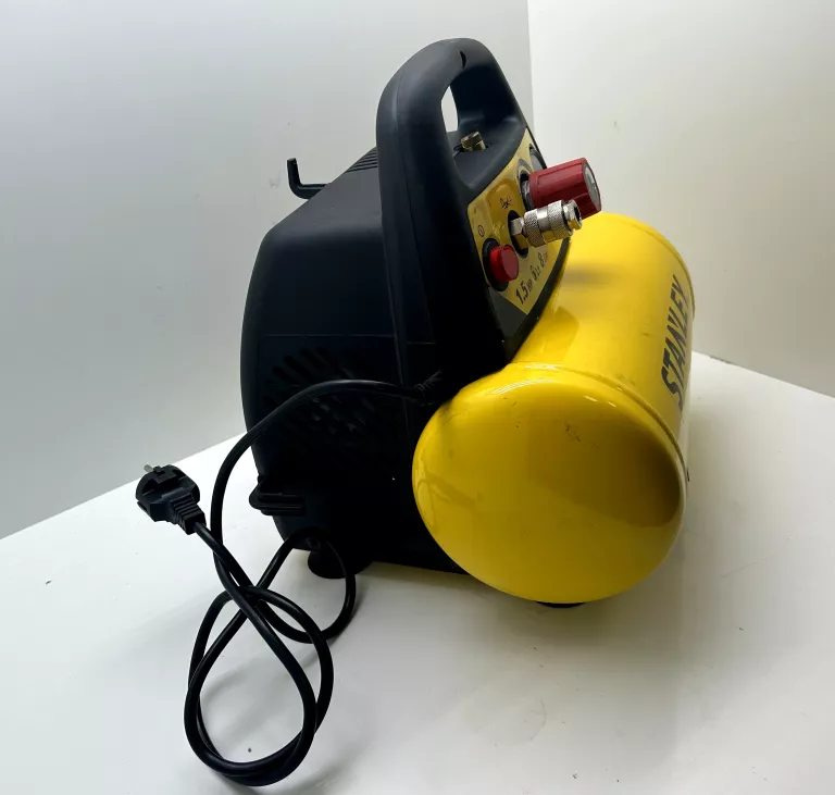 KOMPRESOR STANLEY DN 200/8/6