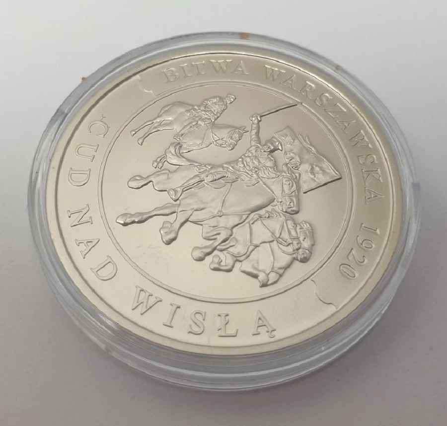 medal-100-rocznica-bitwy-warszawskiej-1920-2020-stan-opakowania-oryginalne