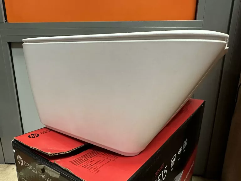 URZĄDZENIE WIELOFUNKCYJNE HP DESKJET INK ADVANTAGE 1515