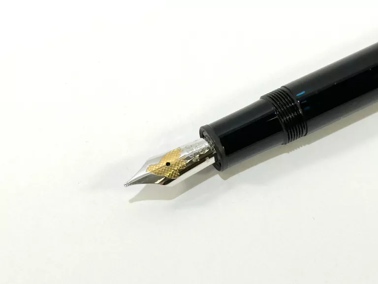 PIÓRO WIECZNE MONTBLANC DONATION PEN HERBERT VON KARAJAN