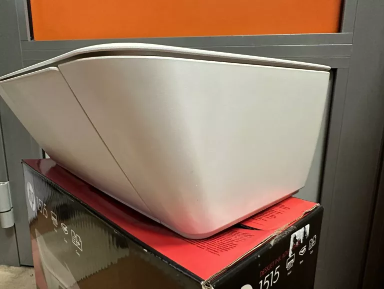URZĄDZENIE WIELOFUNKCYJNE HP DESKJET INK ADVANTAGE 1515