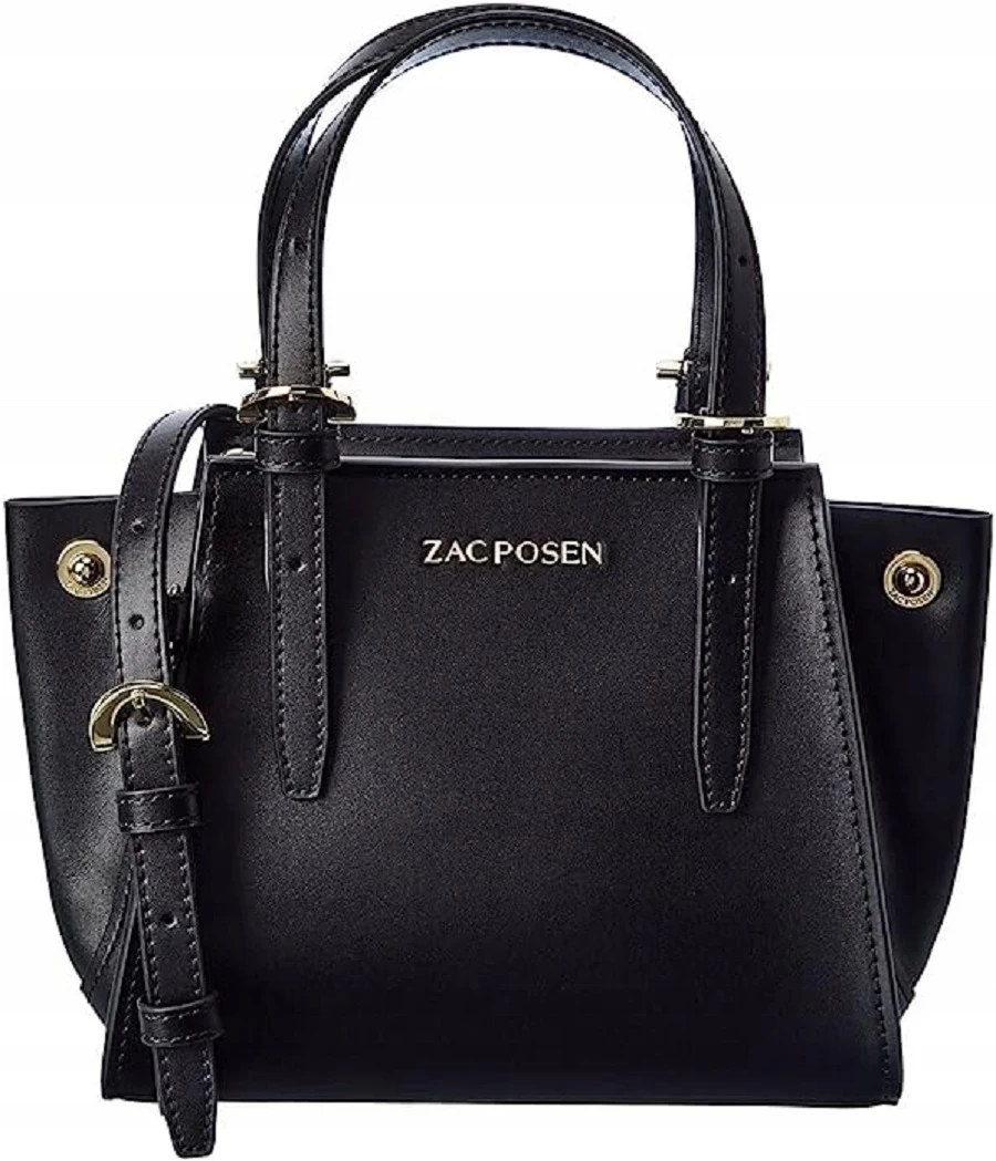 torebka-zac-posen-luxury-mini-shoper-czarna-legnicka-66-wroclaw