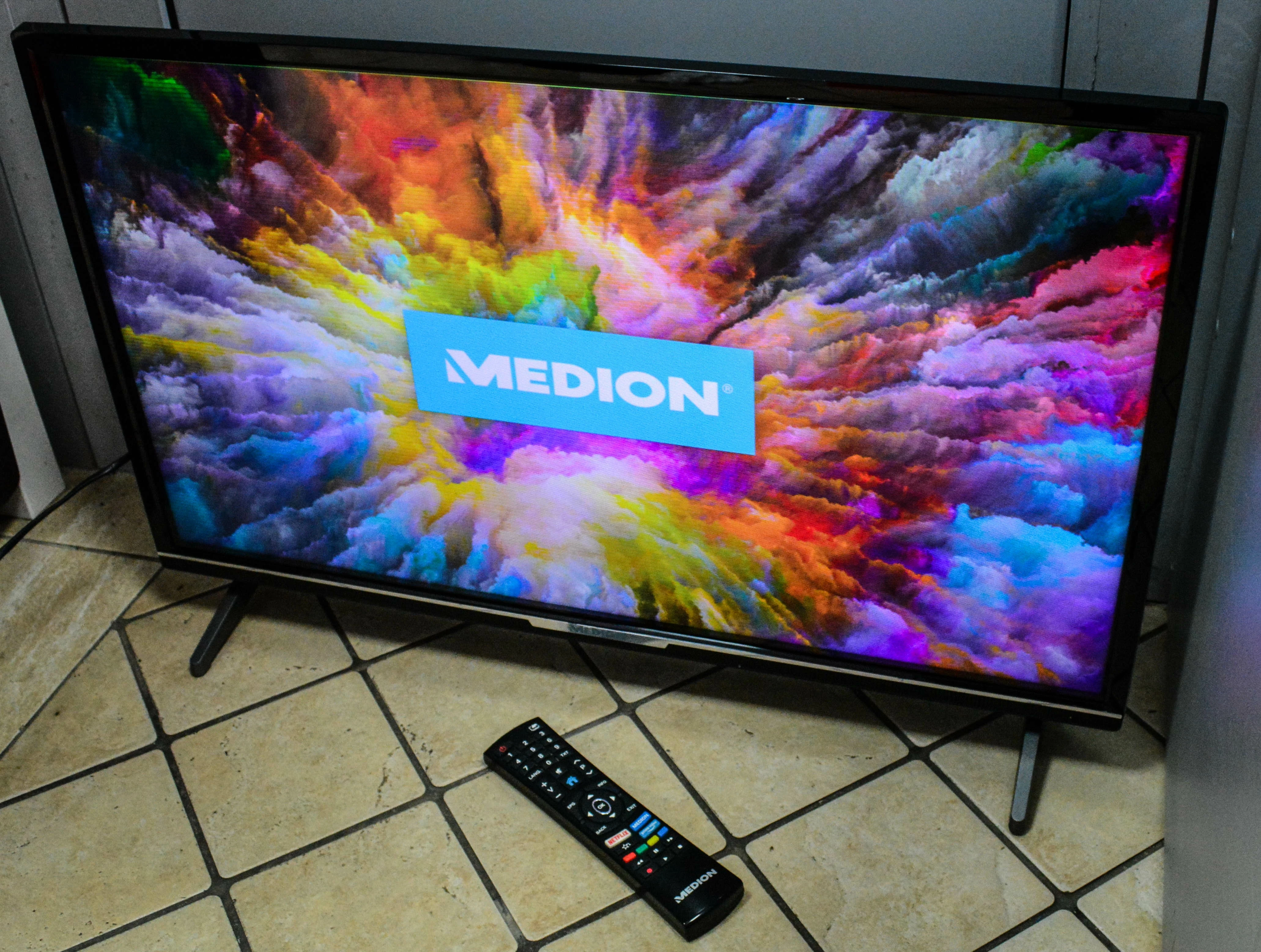 telewizor-medion-32-cale-life-p13290-md-31290-smart-tv-pilot-grochowska-173-warszawa