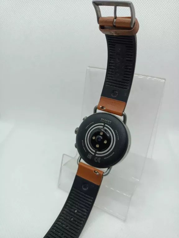 smartwatch-skagen-falster-gen-6-polecamy-komunikacja-bluetooth