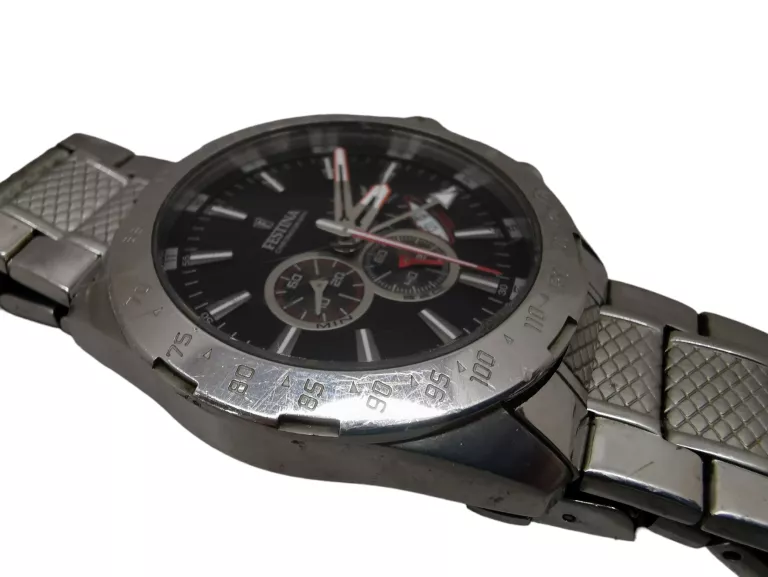 ZEGAREK FESTINA F16488-5