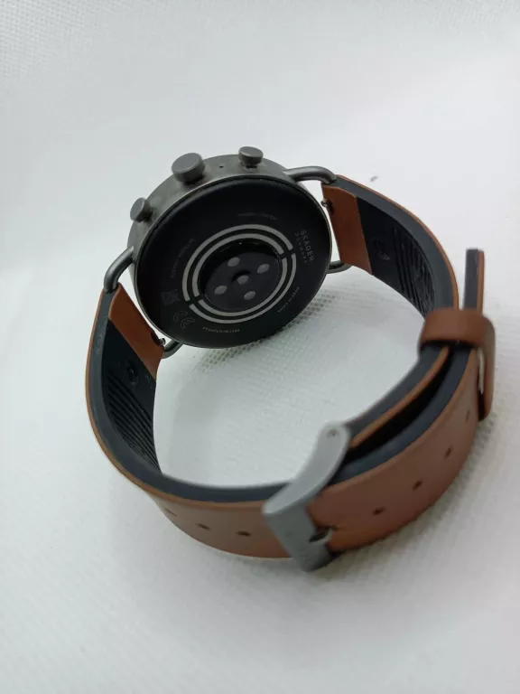 SMARTWATCH SKAGEN FALSTER GEN 6 POLECAMY