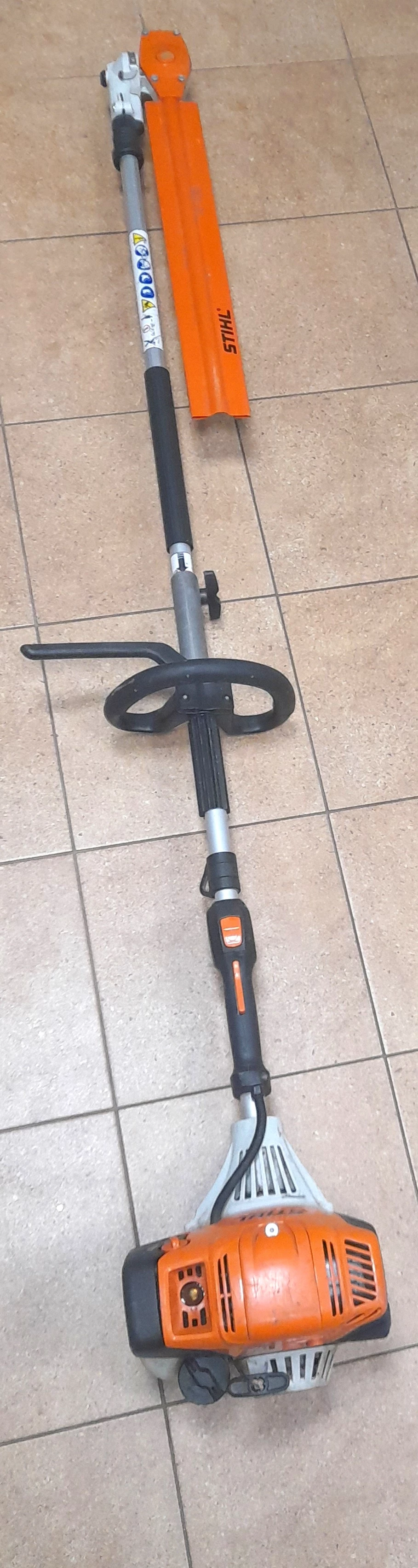 kosa-spalinowa-stihl-km-131r-nozyce-stihl-do-zywoplotu-na-wysiegniku-budziszynska-107d-sj-wroclaw