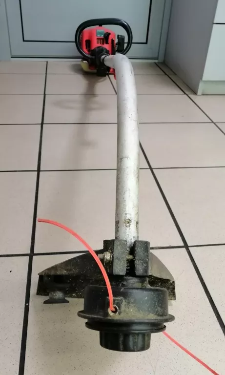 PODKASZARKA SPALINOWA COMPARATOR NQE-7SPK-252