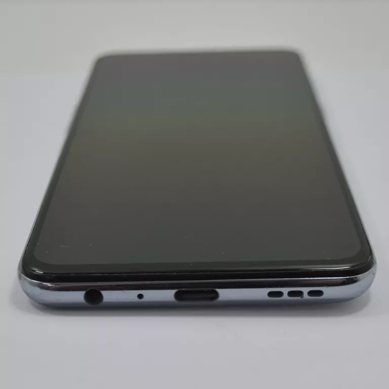 REALME GT MASTER EDITION 6/128 GB BIAŁY