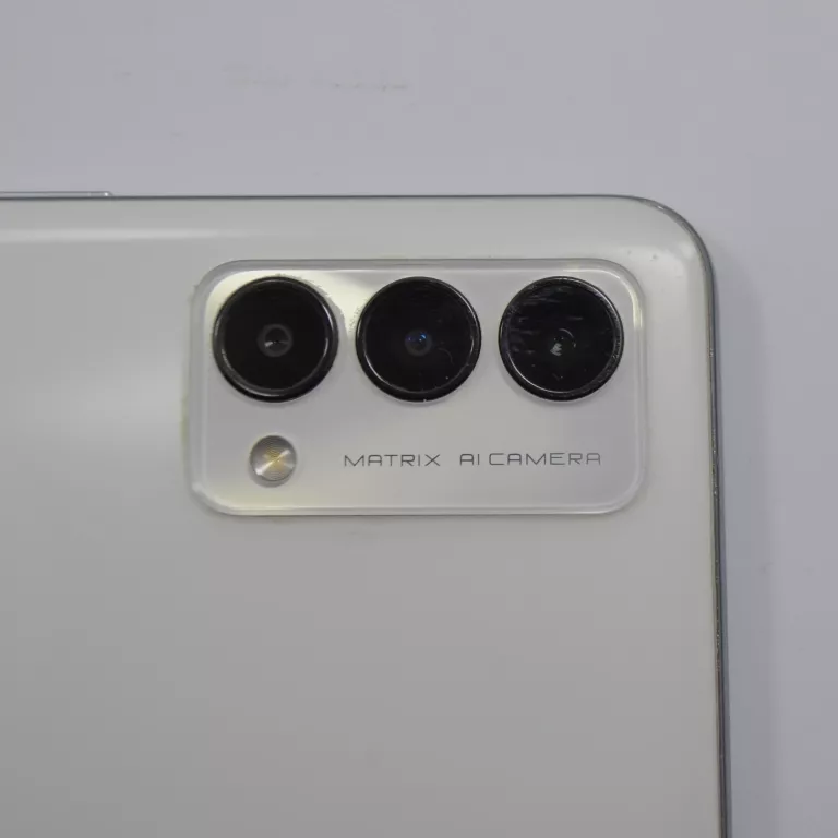 REALME GT MASTER EDITION 6/128 GB BIAŁY