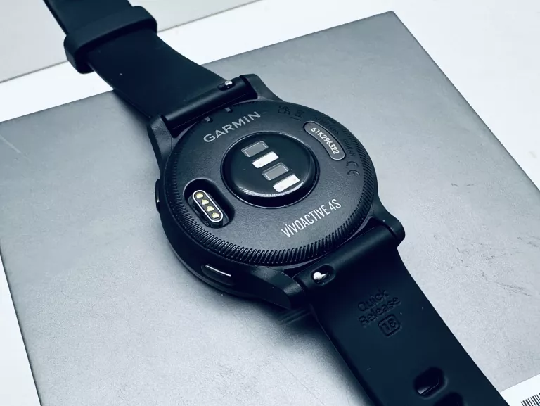 SMARTWATCH GARMIN VIVOACTIVE 4S/PUD