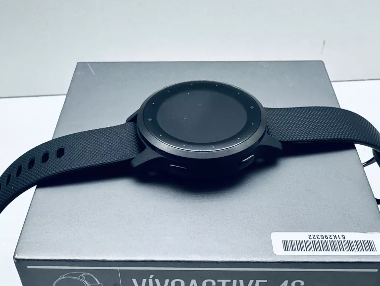 SMARTWATCH GARMIN VIVOACTIVE 4S/PUD