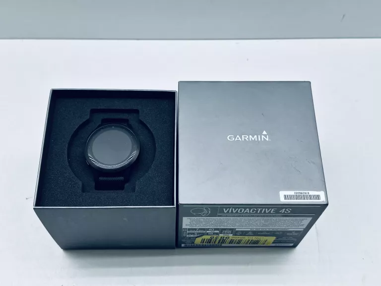 SMARTWATCH GARMIN VIVOACTIVE 4S/PUD