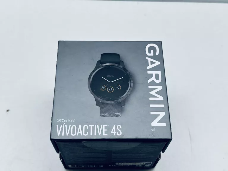 SMARTWATCH GARMIN VIVOACTIVE 4S/PUD