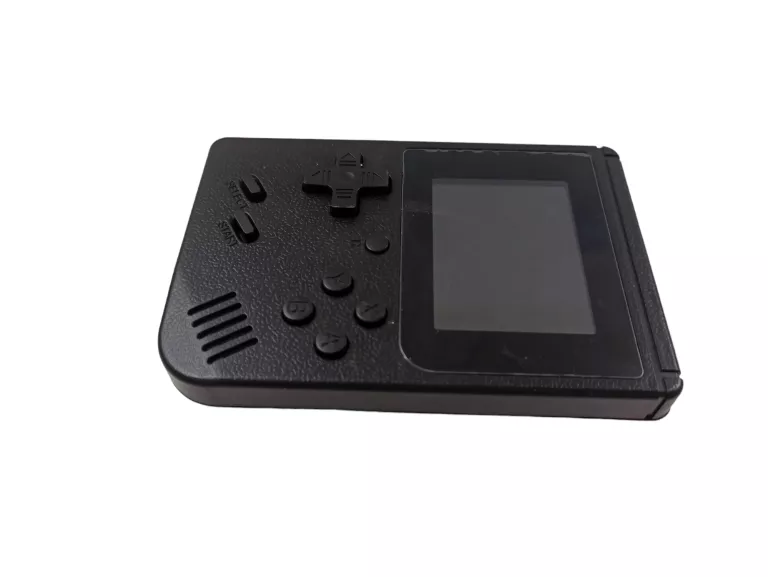 PRZENOŚNA MINI KONSOLA DO GIER SUP GAME BOX 400 GIER