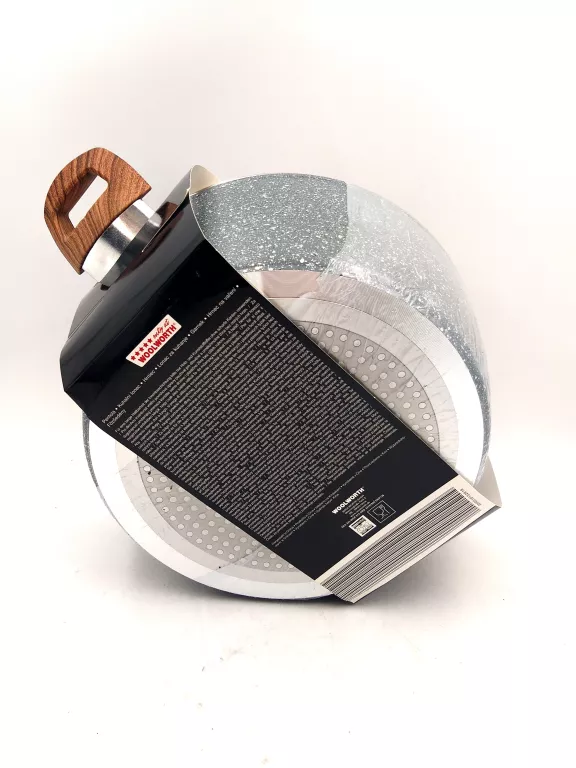 GARNEK KOCHS SCHMIEDE PREMIUM 28CM