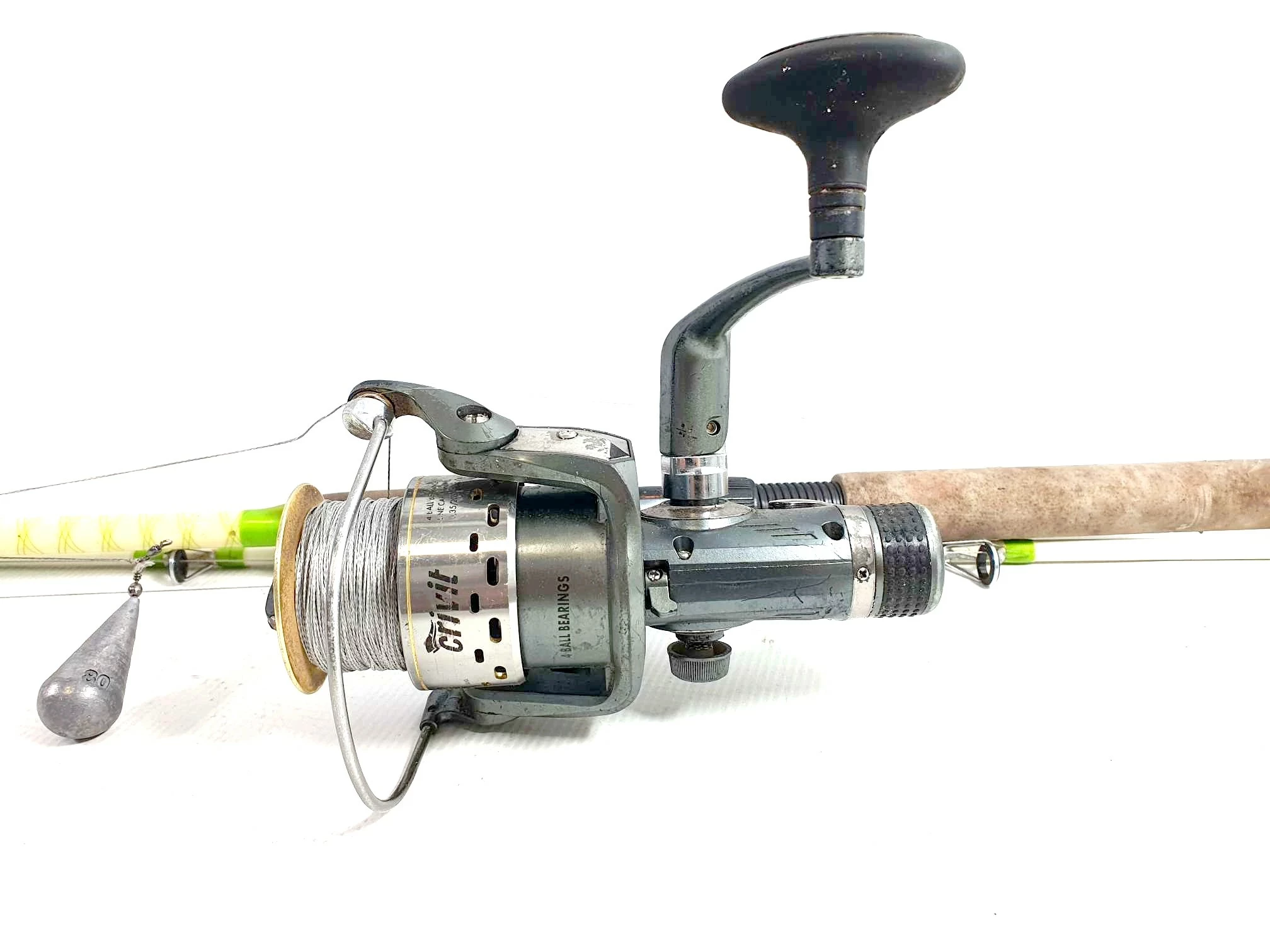 kolowrotek-crivit-free-spool-5000-s-wedka-setfiberglass-220-marka-crivit