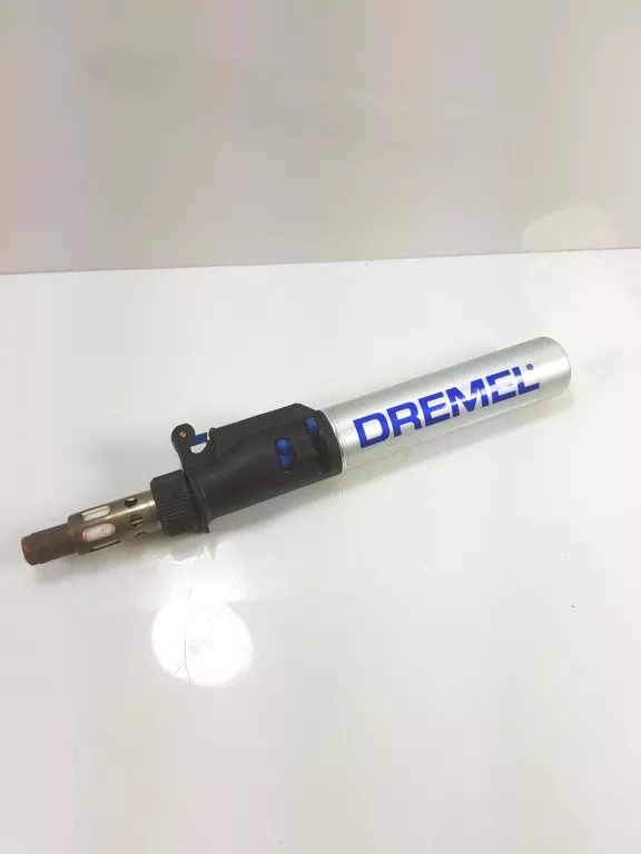 LUTOWNICA GAZOWA DREMEL 2000
