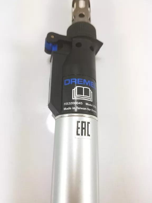LUTOWNICA GAZOWA DREMEL 2000