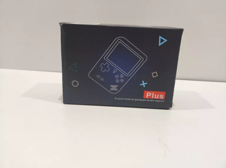 MINI KONSOLA 3.0 GRA RĘCZNA - RETRO GEMBOY - !!! NOWA !!!