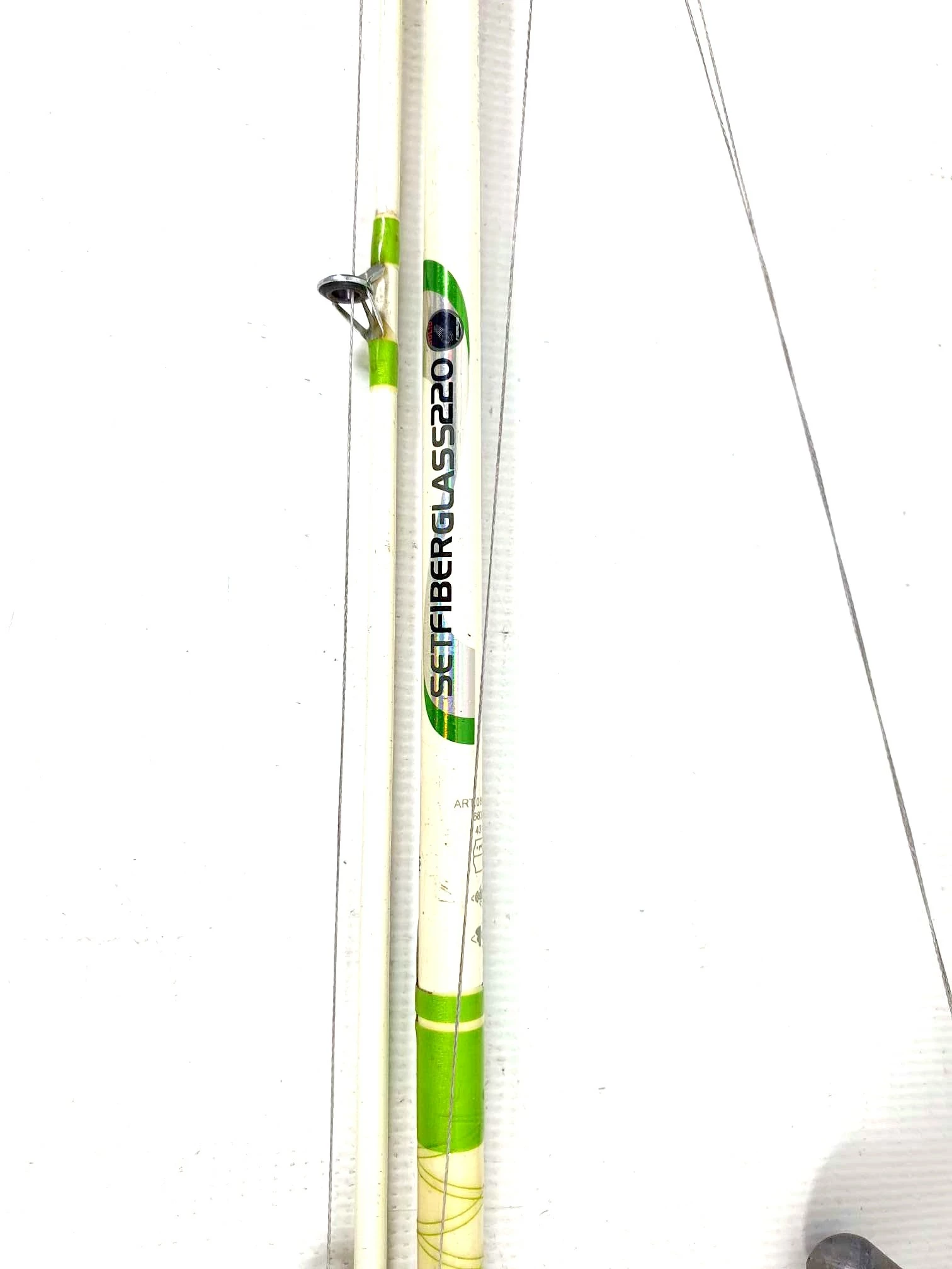 kolowrotek-crivit-free-spool-5000-s-wedka-setfiberglass-220-model-5000-s