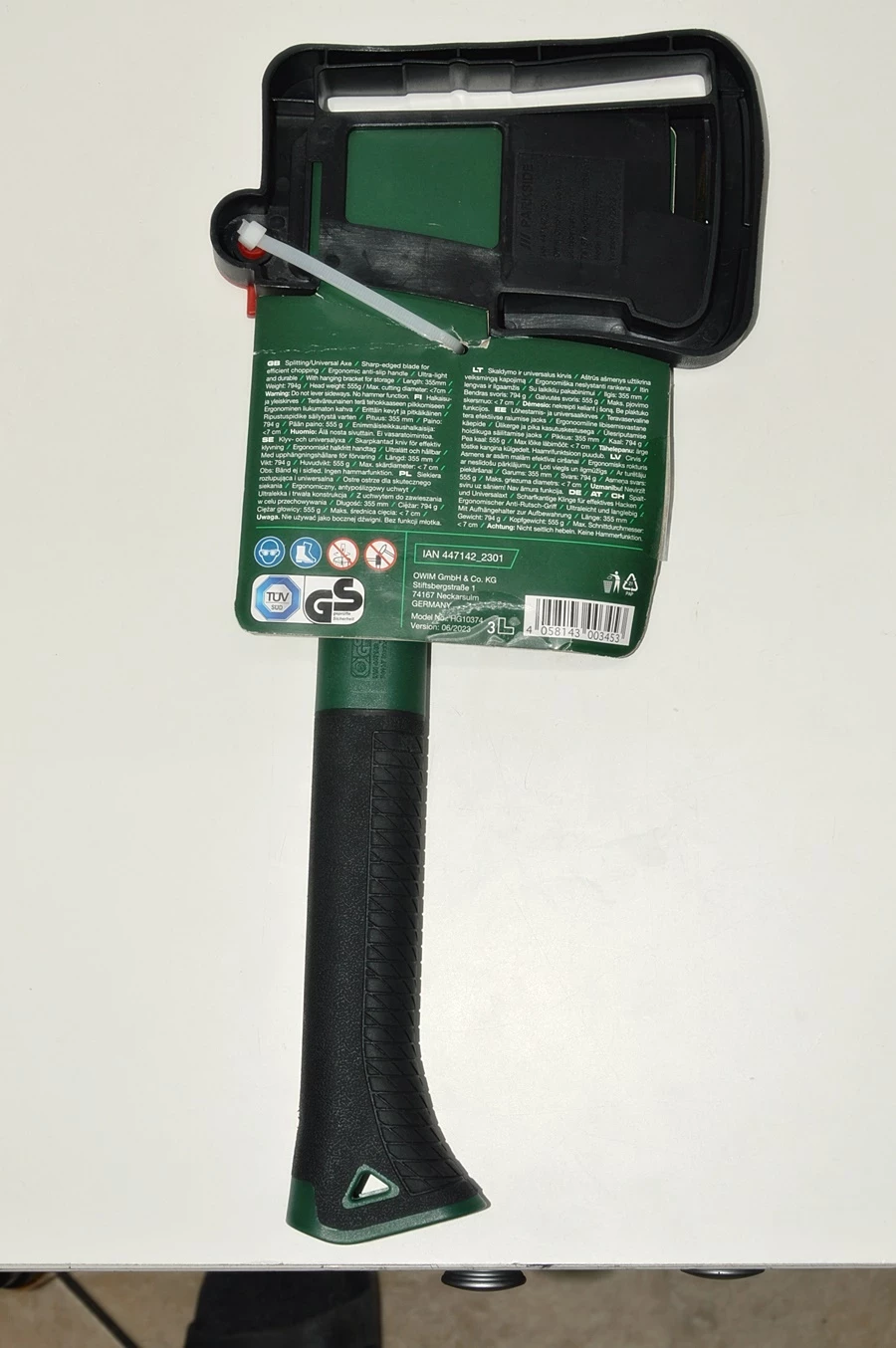 uniwersalna-siekiera-rozlupywarka-parkside-z-ergonomicznym-uchwytem-marka-parkside