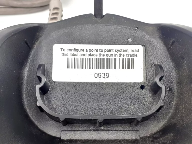 SKANER DRAGON DATALOGIC D1 ŻÓŁTY
