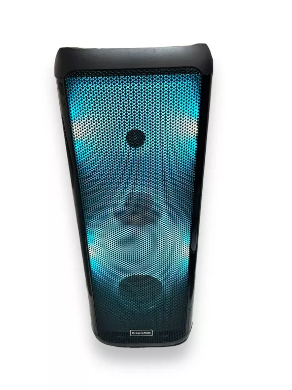 GŁOŚNIK BLUETOOTH KRUGER&MATZ KM0558 MUSIC BOX ULTRA 60W