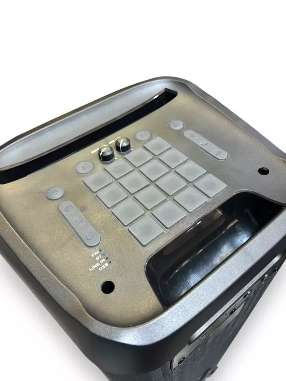 GŁOŚNIK BLUETOOTH KRUGER&MATZ KM0558 MUSIC BOX ULTRA 60W