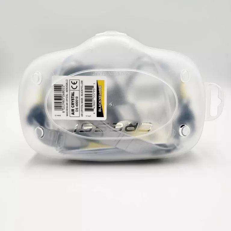 CRESSI AIR CRYSTAL MASKA DO NURKOWANIA M/L