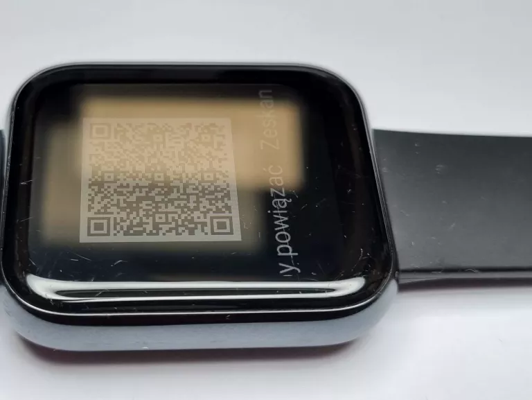 SMARTWATCH REALME WATCH 3 PRO PUD