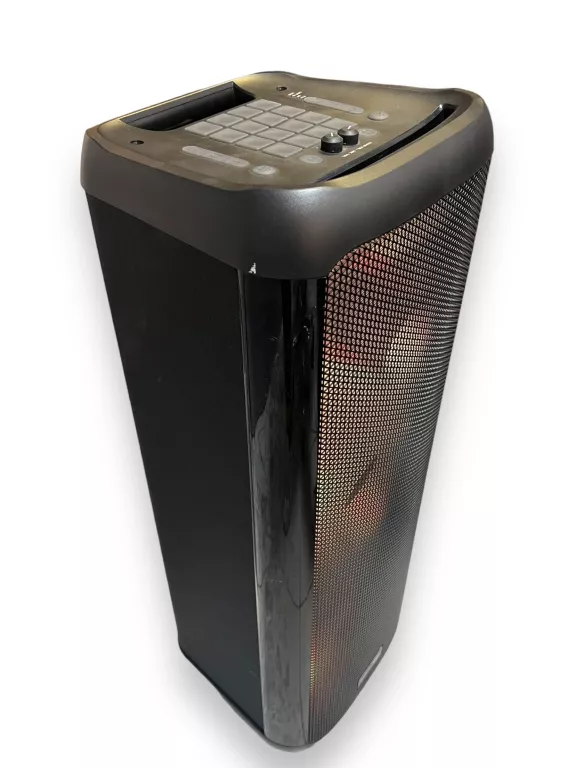 GŁOŚNIK BLUETOOTH KRUGER&MATZ KM0558 MUSIC BOX ULTRA 60W