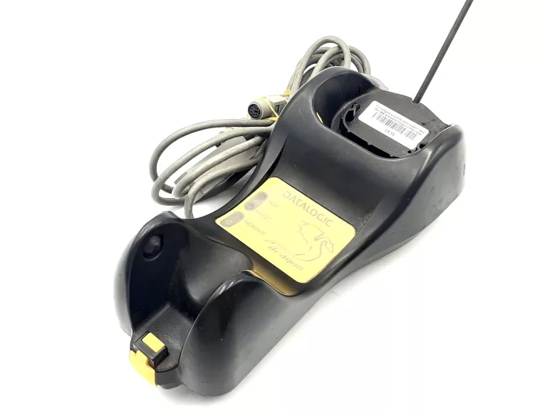 SKANER DRAGON DATALOGIC D1 ŻÓŁTY