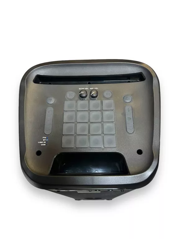 GŁOŚNIK BLUETOOTH KRUGER&MATZ KM0558 MUSIC BOX ULTRA 60W
