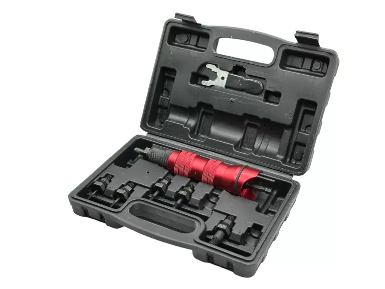 NITOWNICA DO NITONAKRĘTEK ADAPTER WKRĘTARKI M3-M10