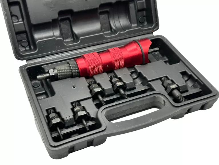NITOWNICA DO NITONAKRĘTEK ADAPTER WKRĘTARKI M3-M10