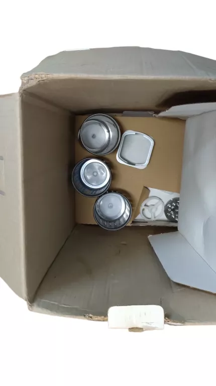 MASZYNKA DO MIELENIA MIĘSA ZELMOTOR 489.81