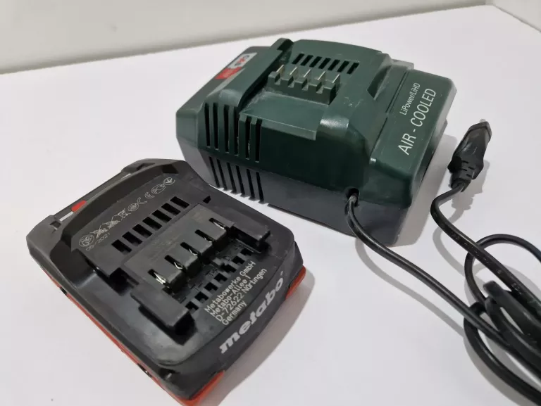 ZACISKARKA AKUMULATOROWA DO RUR ROTHENBERGER ROMAX 4000
