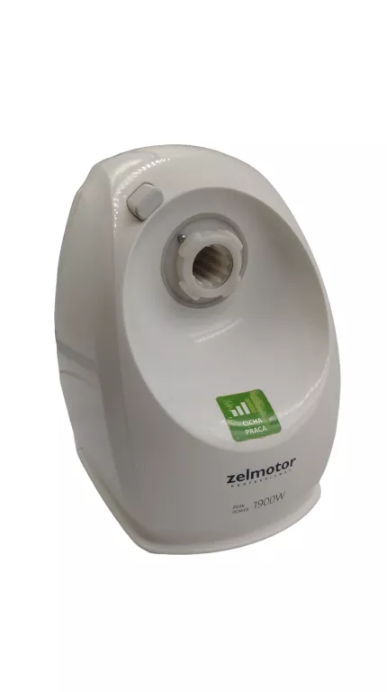 MASZYNKA DO MIELENIA MIĘSA ZELMOTOR 489.81