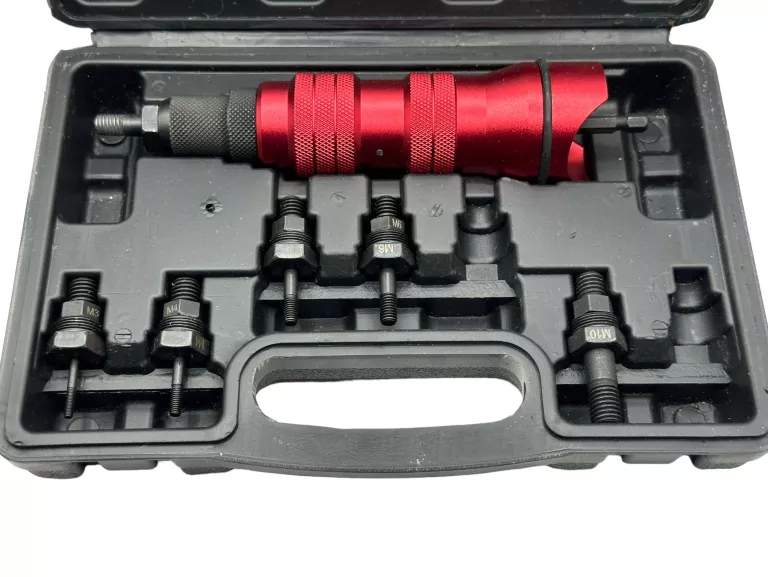 NITOWNICA DO NITONAKRĘTEK ADAPTER WKRĘTARKI M3-M10