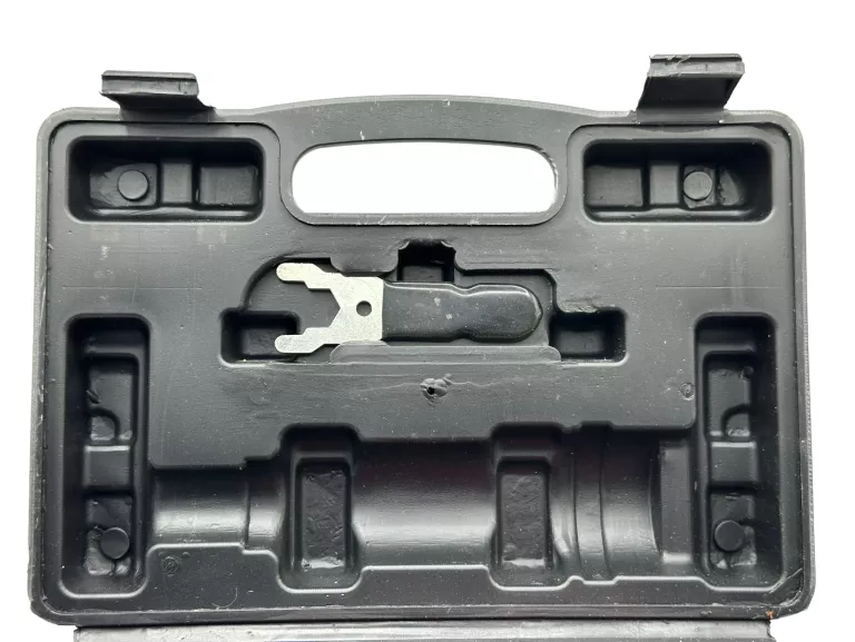 NITOWNICA DO NITONAKRĘTEK ADAPTER WKRĘTARKI M3-M10