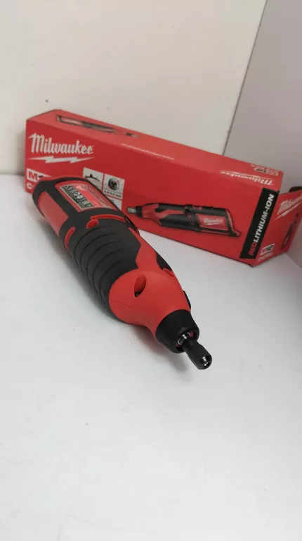 MILWAUKEE C12 RT-0