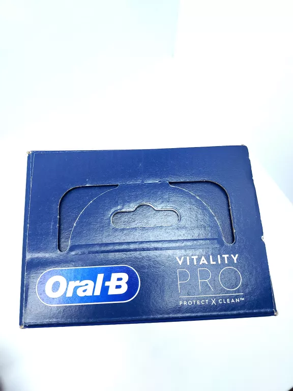 SZCZOTECZKA ORAL-B